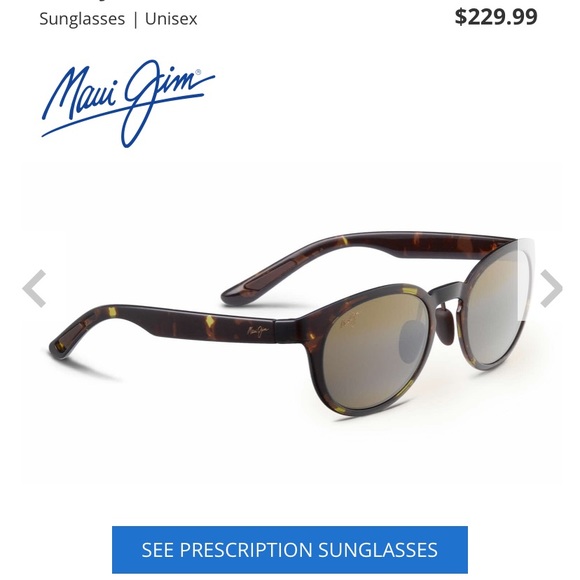 Used Maui Jim’s (keanae 71717557) - Picture 3 of 3